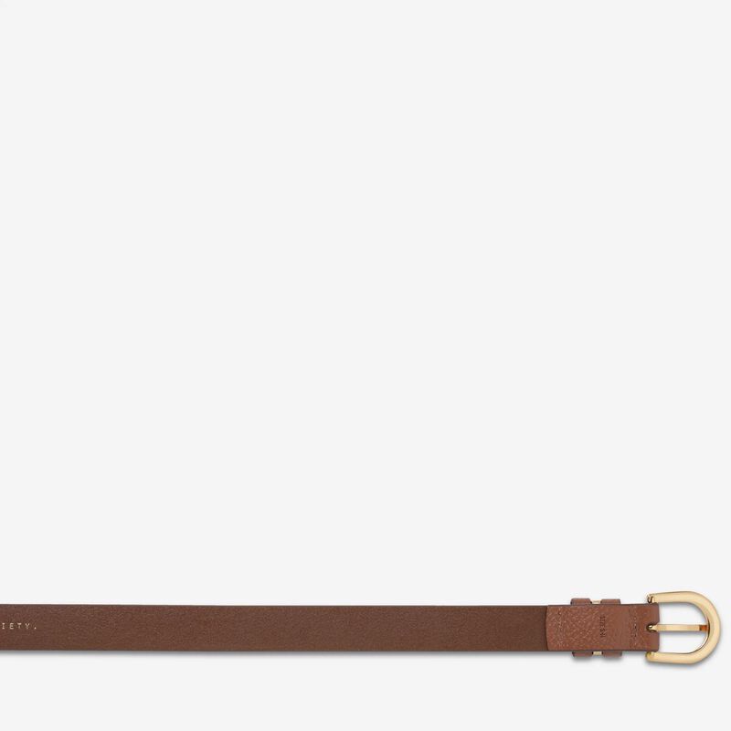 Status Anxiety Over And Over Belt image number 1
